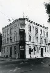 Вулиця Антоновича, 83
