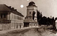 Церква Св. Параскеви П'ятниці