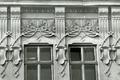 Secession Building Decor - Bandery Street