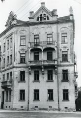 Вулиця Бандери, 55