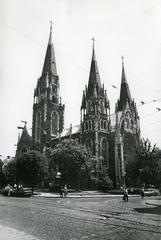 The SS. Olha and Elizabeth Church