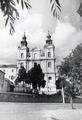 Львівський органний зал - Колишній костел Св. Марії Магдалини