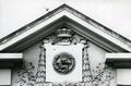 Bandery Street. Facade Decor