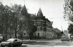 Вулиця Бандери, 91