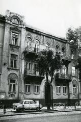 Вулиця Бандери, 61