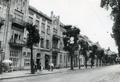 Вулиця Бандери, 33