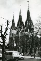The SS. Olha and Elizabeth Church