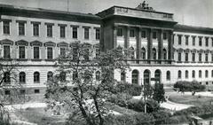 Lviv Polytechnic  
