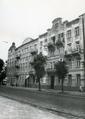 Buildings 47-47А at Bandery Street