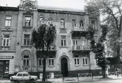Вулиця Бандери, 61