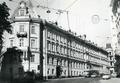 Вулиця Бандери, 1