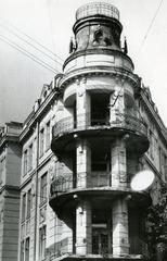 Вулиця Бандери, 3