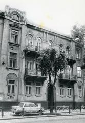Вулиця Бандери, 61