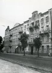 Вулиця Бандери - будинки 47-47А