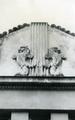 Bandery Street. Facade Decor