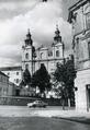 Львівський органний зал - Колишній костел Св. Марії Магдалини