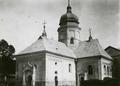 Церква монастиря ЧВВ