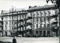 Вулиця Бандери, 3-5