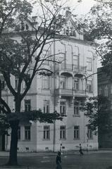 Вулиця Бандери, 55