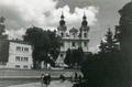 
Lviv Organ Music  Hall - Former St. Mary Magdalene Church

