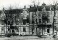 Вулиця Архітекторська, 3-5