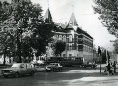 Вулиця Бандери, 91 