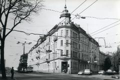 Вулиця Митрополита Андрея, 2 