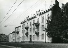 Вулиця Митрополита Андрея