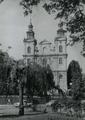 Львівський органний зал - Колишній костел Св. Марії Магдалини