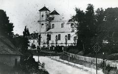 St. Mary Magdalene Church