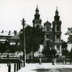  St. Mary Magdalene Church