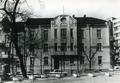 Вулиця Архітекторська, 7