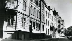 Вулиця Брюллова 