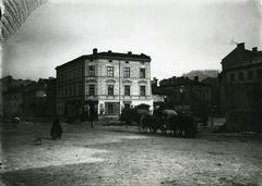 Zbizhzheva Square