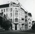 Вулиця Бандери, 6