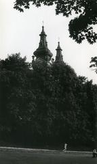 Куполи Церкви Св. Михаїла
