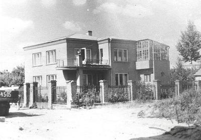 Володимир Румянцев