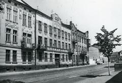 Вулиця Хмельницького 