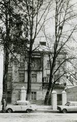 Вулиця Горської, 5