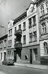Будинок на вул. Замарстинівській, 52