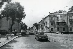 Вулиця Хмельницького