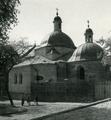 Церква Святого Миколая на вул. Хмельницького, 28 