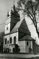 St. Paraskeviya Pyatnytsia church at 77 Khmelnytskoho st. 
