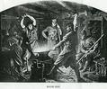 Photo of the print painting