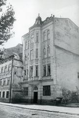 Будинок на вул. Хмельницького, 23 