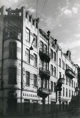 Будинок на вул. Дорошенка, 15