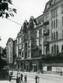 Будинки 3, 5, 11 на вул. Хмельницького