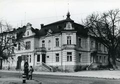 Будинок на вул. Франка, 68 