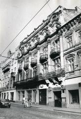 Будинок на вул. Дорошенка, 19 