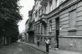 Mendeljejeva street 
